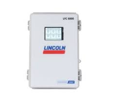 Bộ điều khiển lưu lượng Lincoln LFC 2000, LFC 2500, LFC 6000, LFC 612